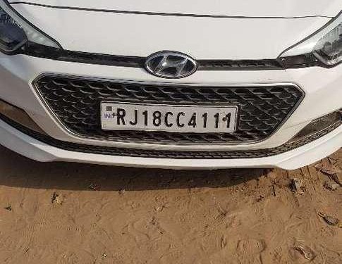 2015 Hyundai i20 Asta 1.4 CRDi MT for sale at low price in Jaipur