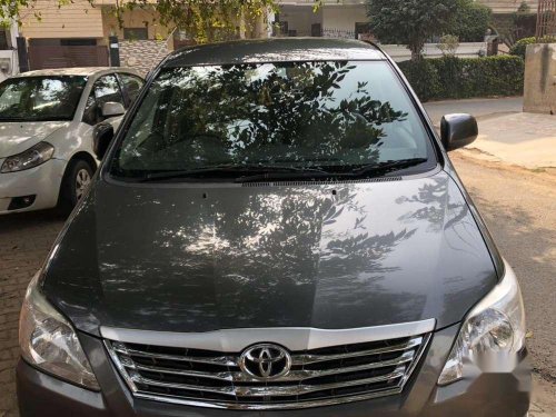 Used 2012 Toyota Innova MT for sale in Ghaziabad