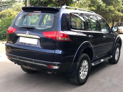 Used 2015 Mitsubishi Pajero Sport AT for sale in Nagar