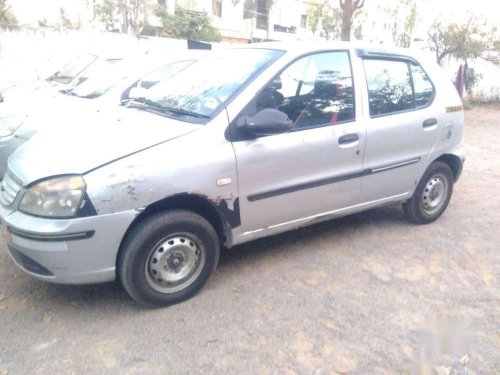 Used 2016 Tata Indica V2 DLS MT car at low price in Hyderabad