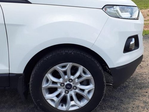 Ford EcoSport 1.5 Ti VCT AT Titanium BSIV in Chennai