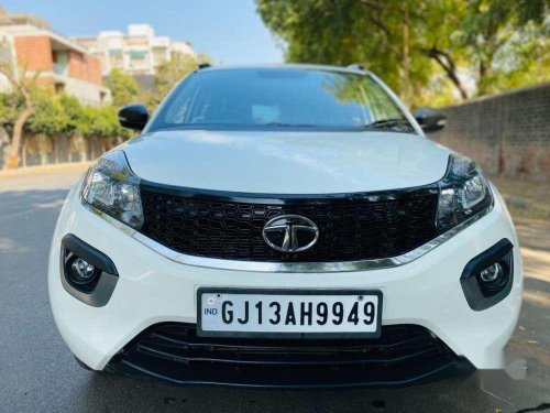 Tata Nexon 1.2 Revotron XM AT 2018 in Ahmedabad