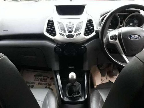 Ford Ecosport EcoSport Titanium 1.5 TDCi (Opt), 2014, Diesel AT in Visakhapatnam