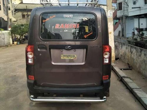 Used 2018 Mahindra Supro MT car at low price in Visakhapatnam