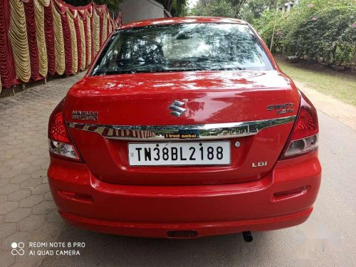 Maruti Suzuki Swift Dzire VDI, 2012, Diesel MT for sale in Tiruppur