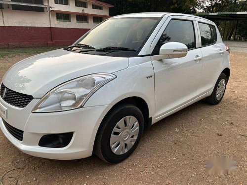 2013 Maruti Suzuki Swift VXI MT for sale in Tiruppur