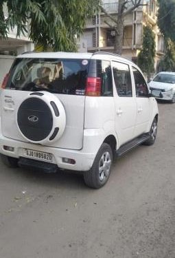 2014 Mahindra Quanto C6 MT for sale in Ahmedabad