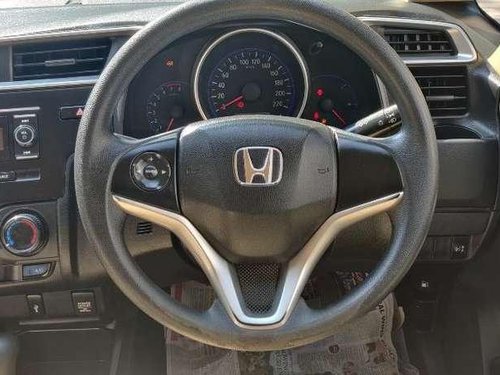 2016 Honda Jazz S AT for sale in Chennai