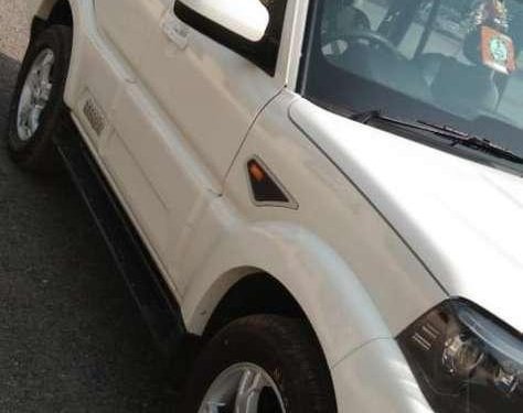 Used 2015 Mahindra Scorpio MT car at low price in Noida