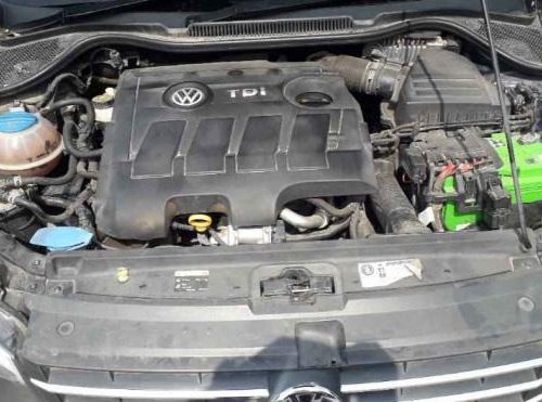 2015 Volkswagen Vento 1.5 TDI Highline AT for sale at low price in Pune