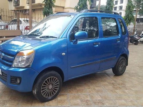 Used 2009 Maruti Suzuki Wagon R VXI MT for sale in Mumbai