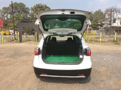 2016 Maruti Suzuki S Cross MT for sale in Aurangabad