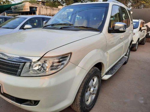 2015 Tata Safari Storme VX MT for sale at low price in Noida