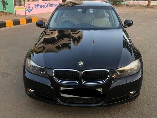 Used 2010 BMW 3 Series MT for sale in Mumbai