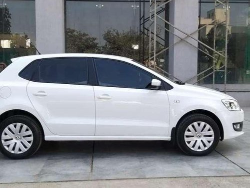 2013 Volkswagen Polo MT for sale in Kolhapur