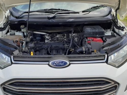 Ford EcoSport 1.5 Ti VCT AT Titanium BSIV in Chennai