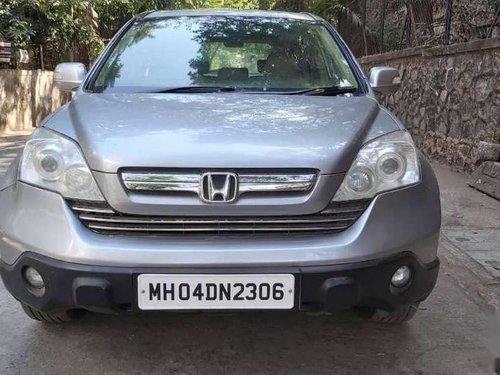 2008 Honda CR V AT for sale in Goregaon