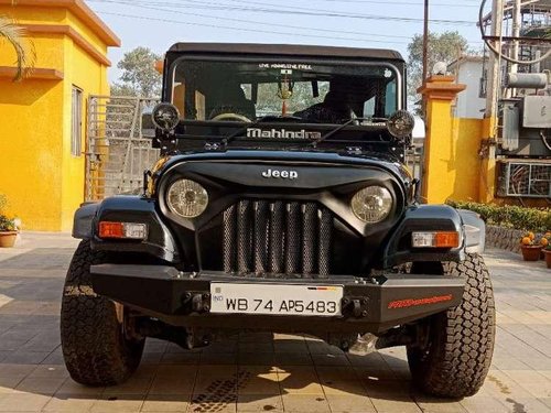 2017 Mahindra Thar CRDe MT for sale in Siliguri