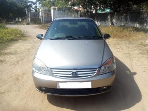 Used Tata Indigo GLS MT 2010 in Chennai