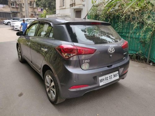 2015 Hyundai Elite i20 AT for sale in Mumbai