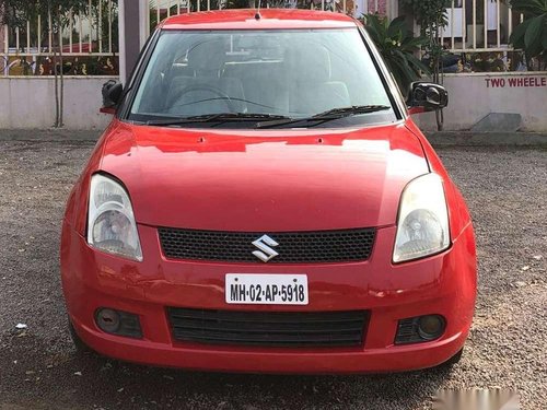 Maruti Suzuki Swift ZXi, 2006, Petrol MT for sale in Hyderabad