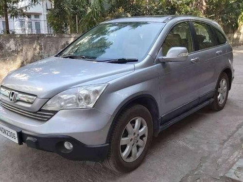 2008 Honda CR V AT for sale in Goregaon