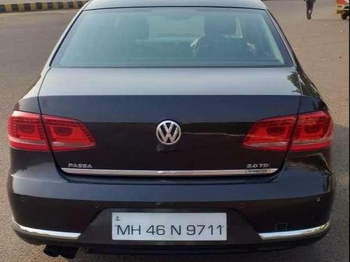 Used Volkswagen Passat Highline DSG 2011 AT for sale in Mumbai