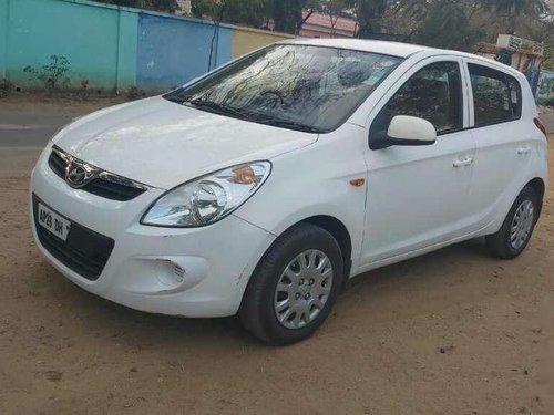 Used 2011 Hyundai i20 Magna 1.2 MT car at low price in Hyderabad