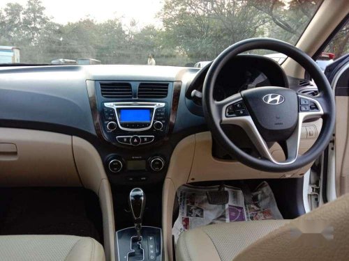 Used Hyundai Verna 1.6 VTVT S MT 2013 in Mumbai