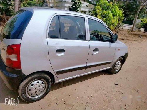2005 Hyundai Santro Xing XS MT for sale at low price in Tiruppur