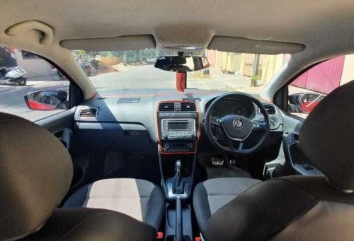 Volkswagen Polo GT TSI 2015 AT for sale in Bangalore
