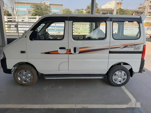 Used Maruti Suzuki Eeco 7 Seater Standard 2018 MT for sale in Ahmedabad
