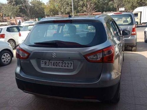 Used Maruti Suzuki S Cross Alpha DDiS 200 SH MT 2015 in Jaipur