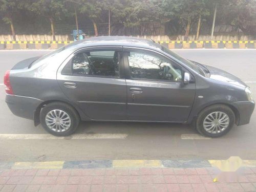 Toyota Etios GD MT 2014 in Hyderabad