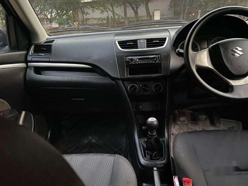 2013 Maruti Suzuki Swift VXI MT for sale in Tiruppur