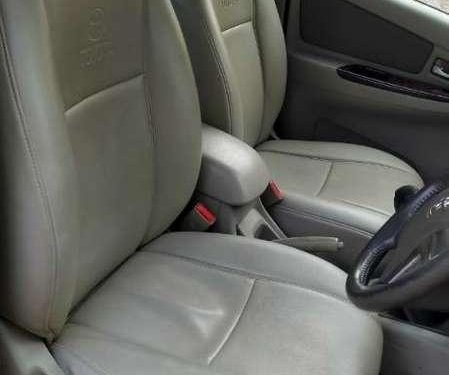 Toyota Innova 2014 MT for sale in Hyderabad