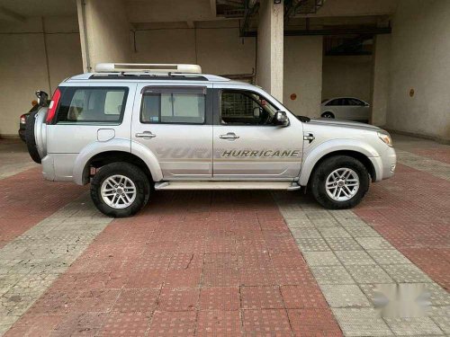 Used 2010 Ford Endeavour 2.5L 4X2 MT for sale in Mumbai