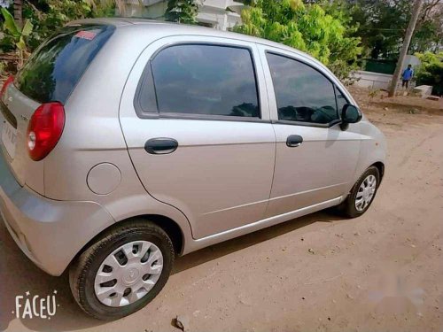 Used Chevrolet Spark 1.0 2008 MT for sale in Tiruppur