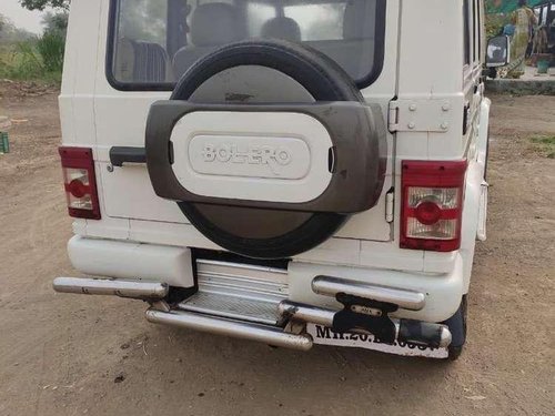 2012 Mahindra Bolero SLX MT for sale in Sangamner