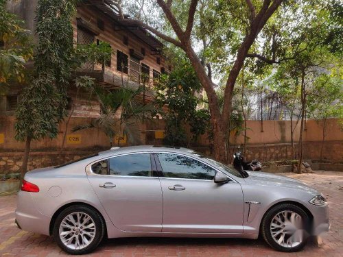 Jaguar XF Diesel AT 2014 in Mumbai