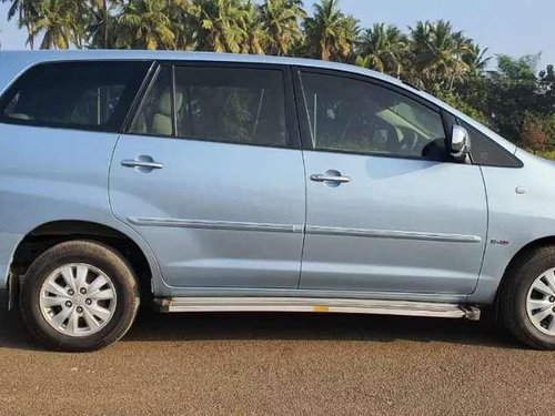 Used 2010 Toyota Innova MT for sale in Coimbatore