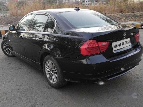 Used 2010 BMW 3 Series MT for sale in Mumbai