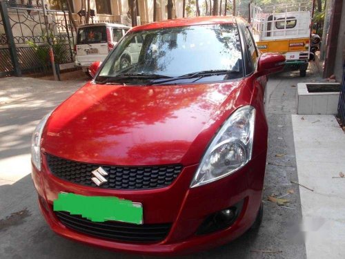 Used Maruti Suzuki Swift VDI 2014 MT for sale in Chennai