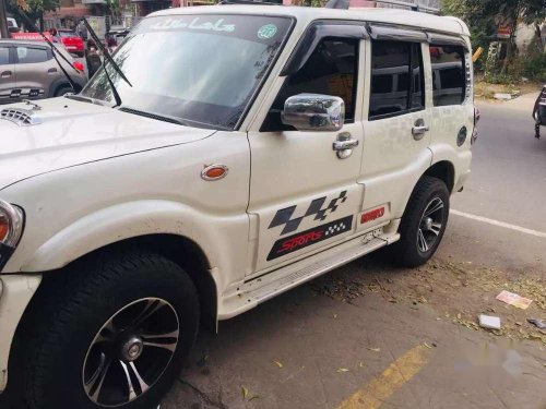 Used 2011 Mahindra Scorpio VLX MT car at low price in Chennai