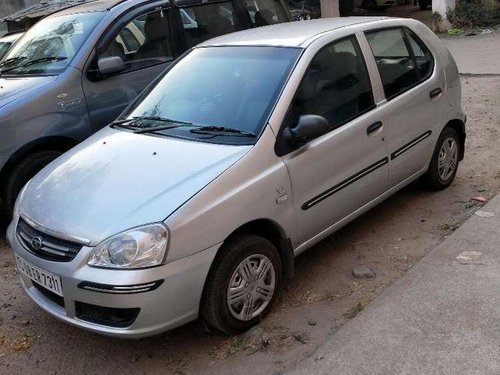 Tata Indica V2 LS, 2011, Diesel MT for sale in Hyderabad