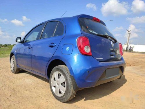 Used 2014 Renault Pulse RxL MT car at low price in Chennai