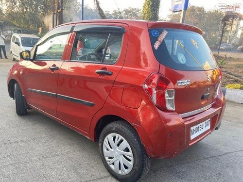 Maruti Suzuki Celerio VXI 2014 AT for sale in Thane