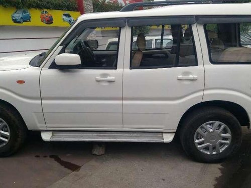 Used Mahindra Scorpio LX MT 2014 in Lucknow