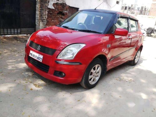 Used 2006 Maruti Suzuki Swift ZXI MT car at low price in Hyderabad