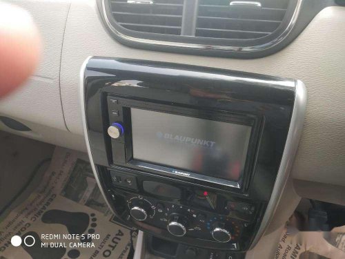 Nissan Terrano XV D THP Premium 110 PS, 2015, Diesel MT in Vijayawada